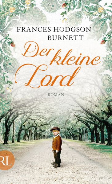 Cover von Der kleine Lord