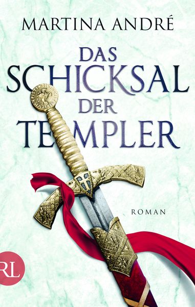 Cover von Das Schicksal der Templer