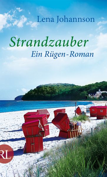 Cover von Strandzauber