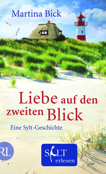 Cover von Liebe auf den zweiten Blick