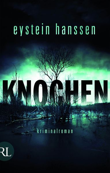 Cover von Knochen
