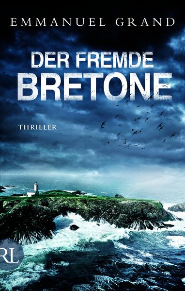 Cover von Der fremde Bretone
