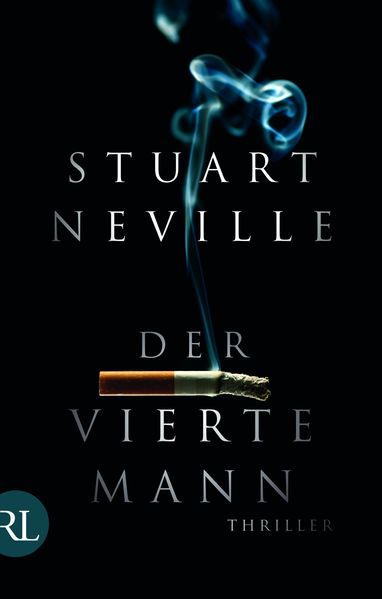 Cover von Der vierte Mann