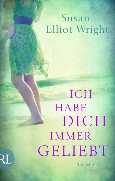 Cover von Ich habe dich immer geliebt
