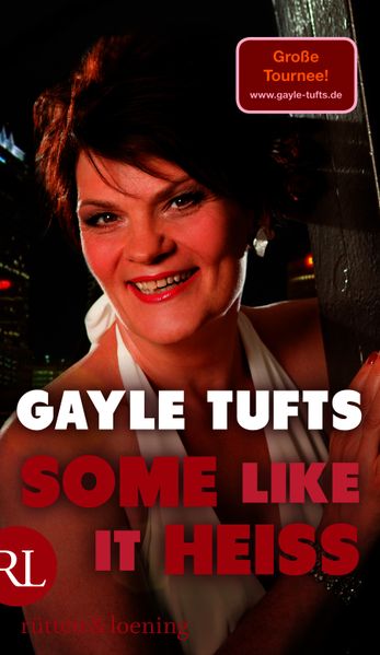 Cover von Some like it heiß