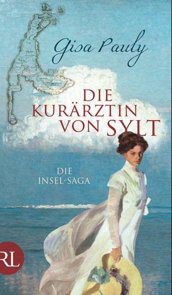 Cover von Die Kurärztin von Sylt