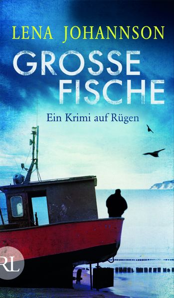 Cover von Große Fische