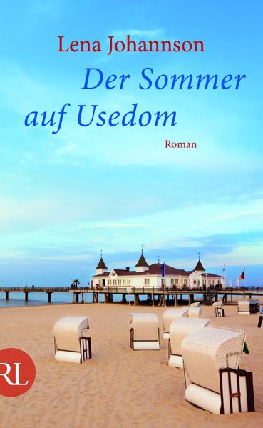Cover von Der Sommer auf Usedom