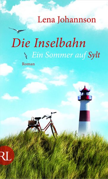 Cover von Die Inselbahn