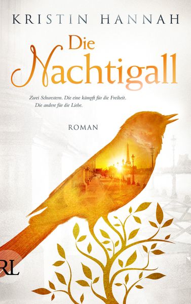 Cover von Die Nachtigall