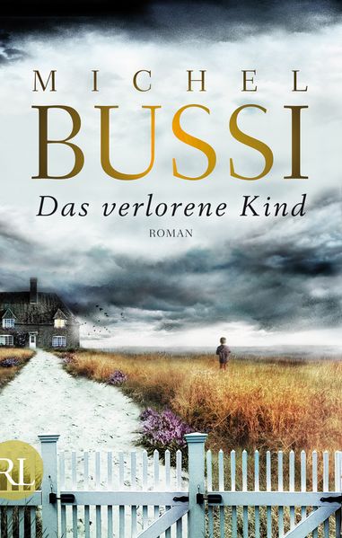 Cover von Das verlorene Kind