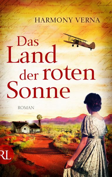 Cover von Das Land der roten Sonne