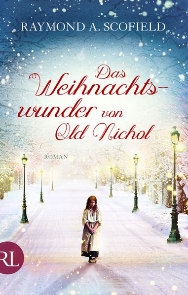 Cover von Das Weihnachtswunder von Old Nichol