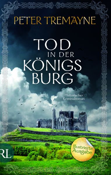 Cover von Tod in der Königsburg