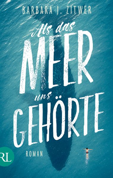Cover von Als das Meer uns gehörte