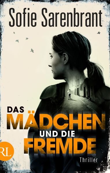 Cover von Das Mädchen und die Fremde