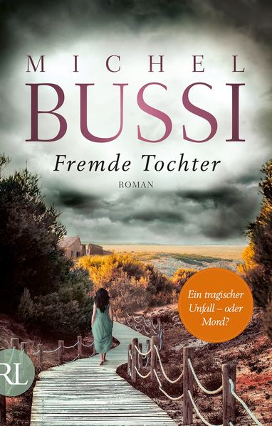 Cover von Fremde Tochter