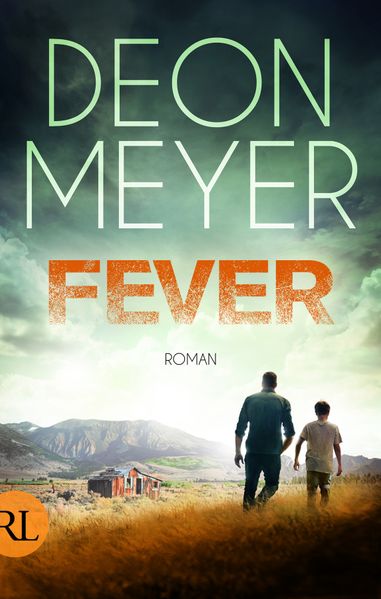 Cover von Fever