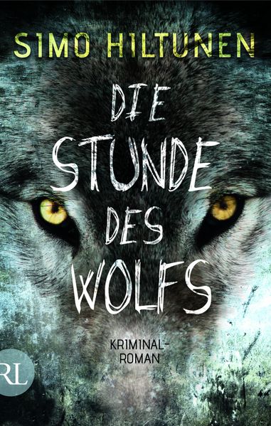 Cover von Die Stunde des Wolfs