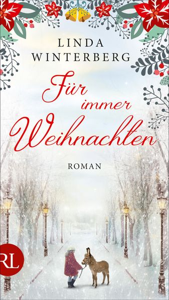 Cover von Für immer Weihnachten