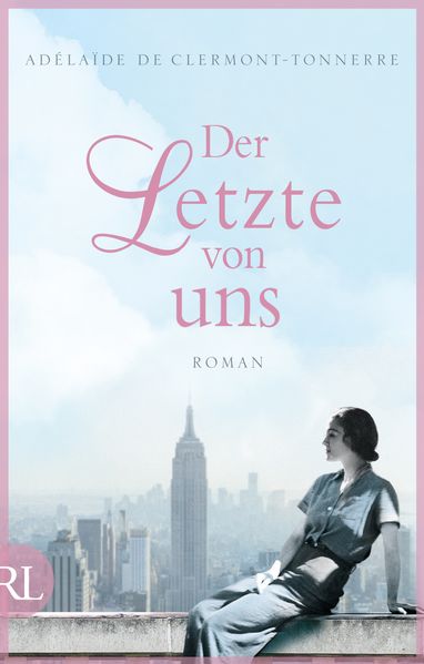 Cover von Der Letzte von uns