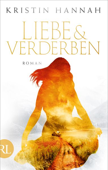 Cover von Liebe und Verderben