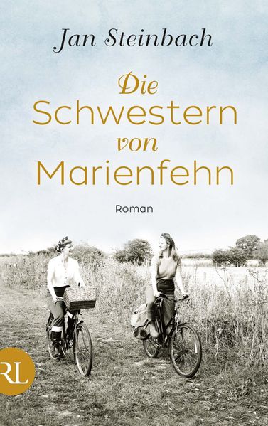 Cover von Die Schwestern von Marienfehn