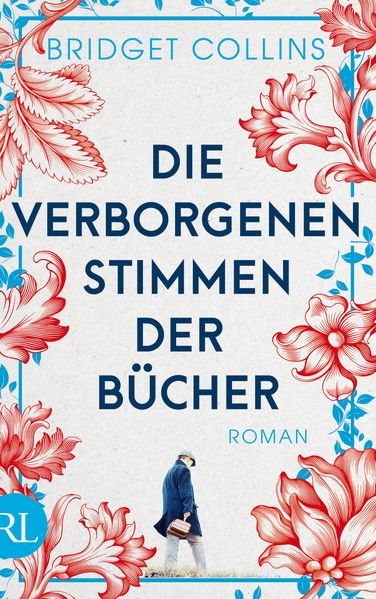 Cover von Die verborgenen Stimmen der Bücher