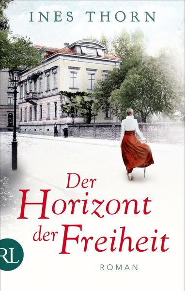Cover von Der Horizont der Freiheit