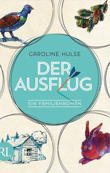 Cover von Der Ausflug