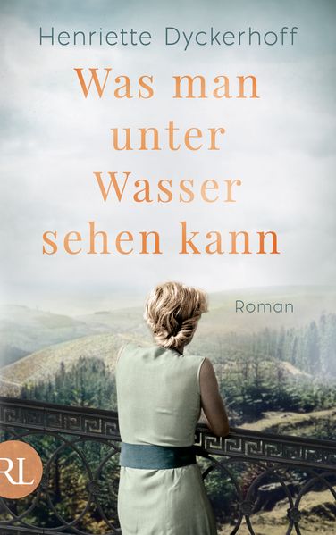 Cover von Was man unter Wasser sehen kann