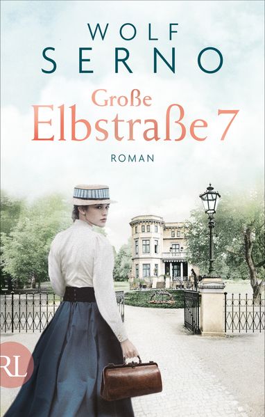 Cover von Große Elbstraße 7