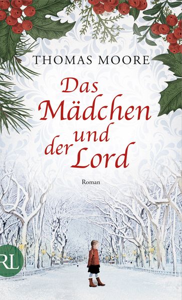 Cover von Das Mädchen und der Lord