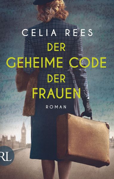 Cover von Der geheime Code der Frauen