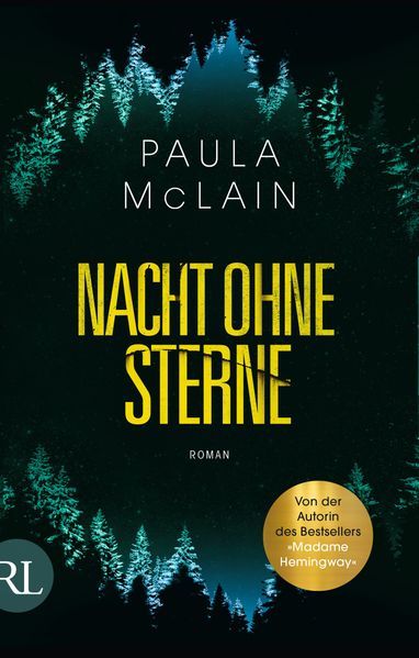 Cover von Nacht ohne Sterne