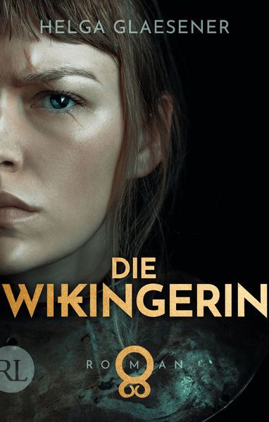 Cover von Die Wikingerin
