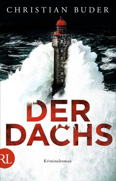 Cover von Der Dachs