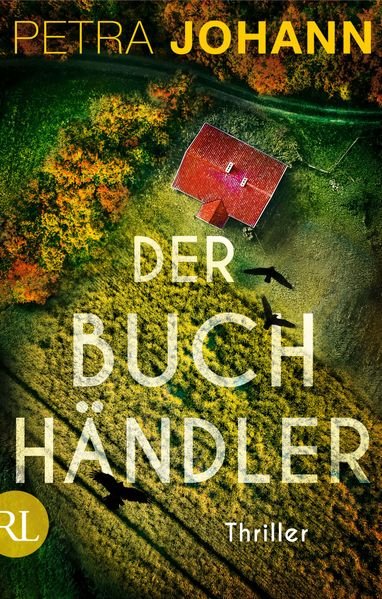 Cover von Der Buchhändler