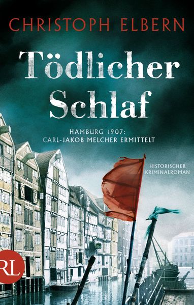 Cover von Tödlicher Schlaf