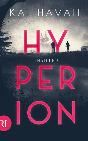 Cover von Hyperion