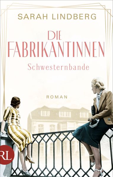 Cover von Die Fabrikantinnen – Schwesternbande