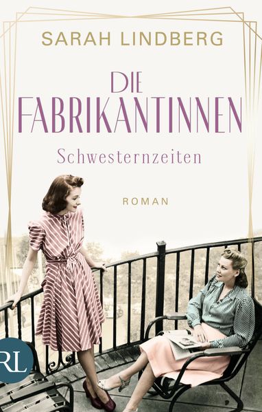 Cover von Die Fabrikantinnen – Schwesternzeiten