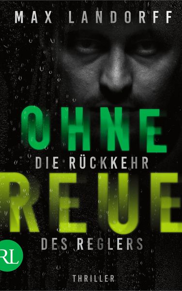Cover von Ohne Reue