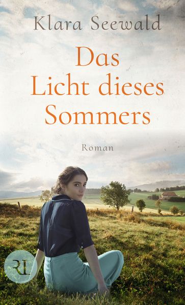 Cover von Das Licht dieses Sommers