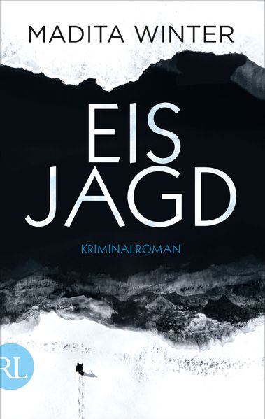 Cover von Eisjagd