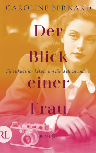 Cover von Der Blick einer Frau