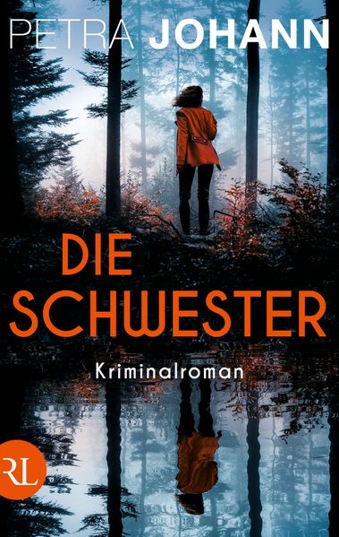 Cover von Die Schwester