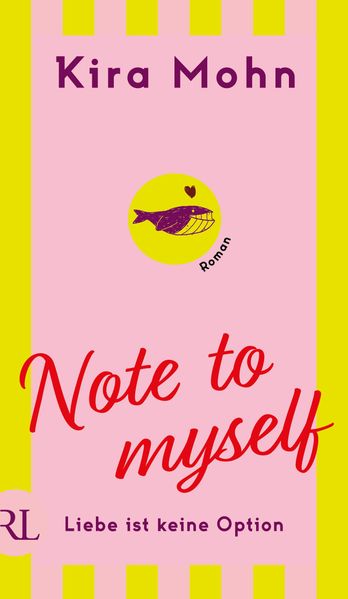 Cover von Note to myself