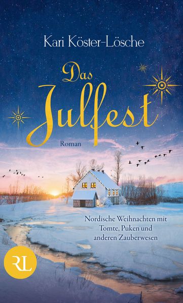 Cover von Das Julfest