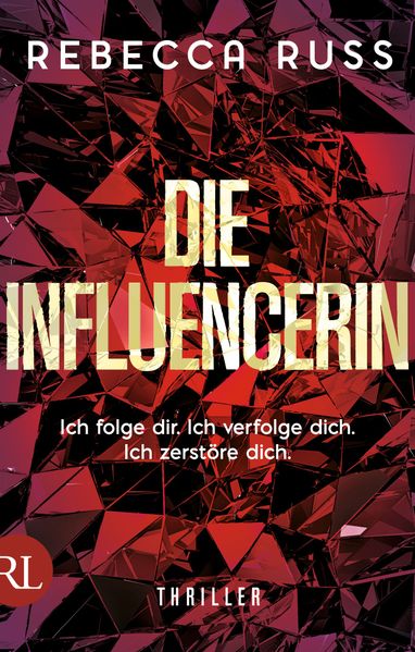 Cover von Die Influencerin